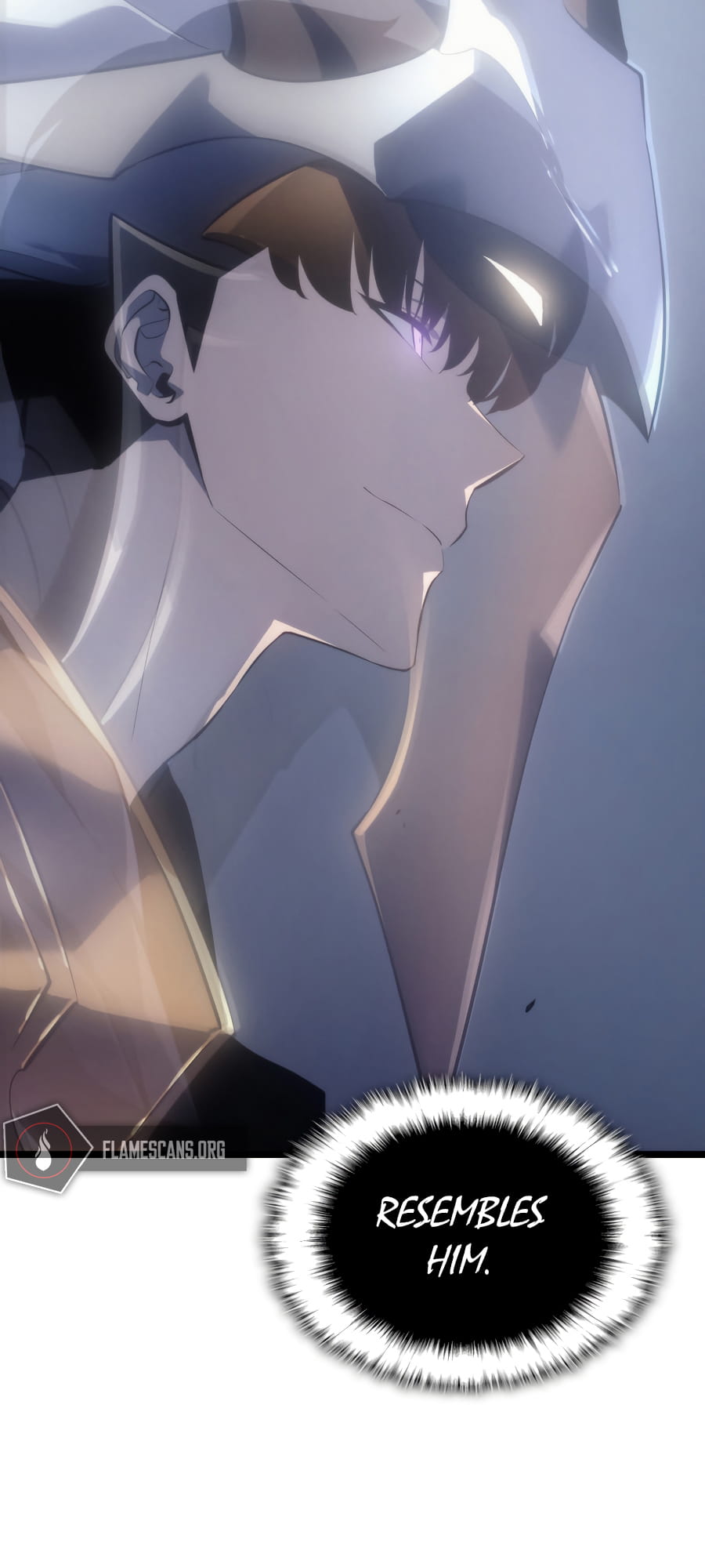 Solo Leveling, Chapter 171 image 43